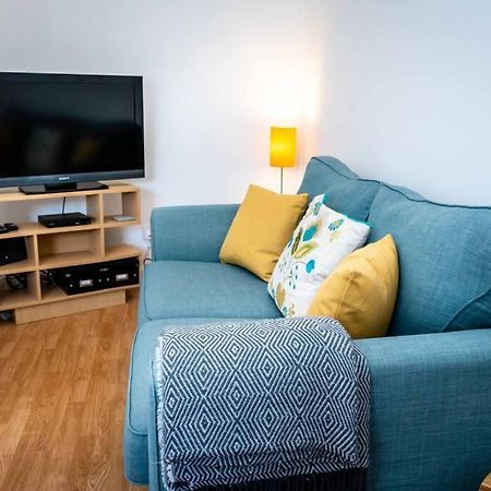 Charming 1-Bed Southside Flat In Great Location Apartman Glasgow Kültér fotó