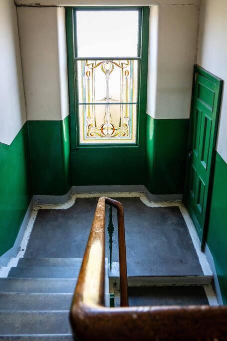 Charming 1-Bed Southside Flat In Great Location Apartman Glasgow Kültér fotó